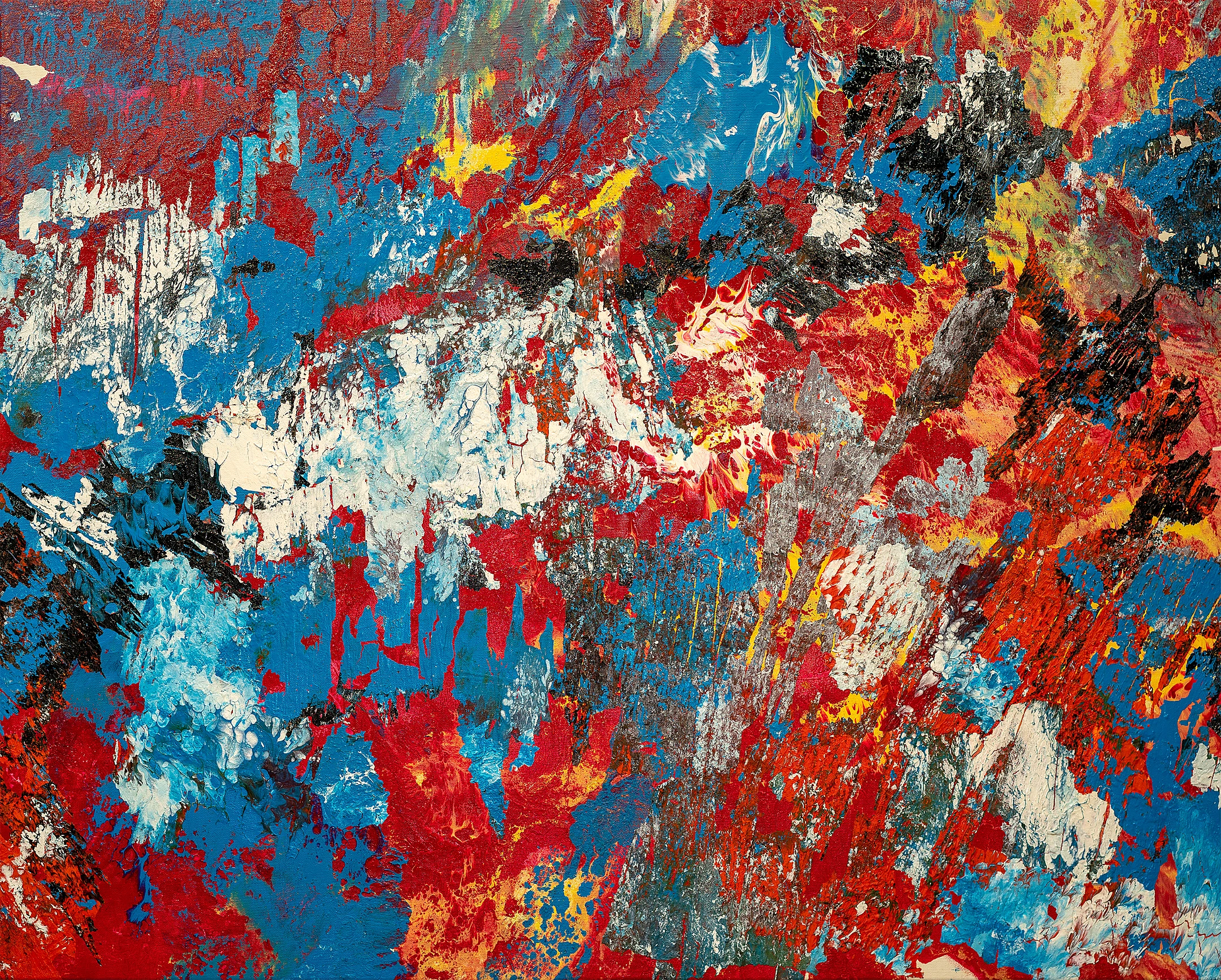 Replacement#31 藤元 明