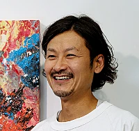 取締役COO　西川 龍二