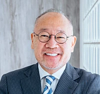 取締役CWO　辻 秀一